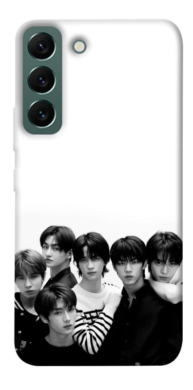 Чехол на Samsung Galaxy S22 TWS фото 1 из 1