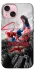 Чохол на Apple iPhone 15 (6.1") Spider Man ver.1 фото 1 з 1