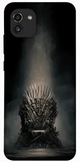 Чохол на Samsung Galaxy A03 House of the Dragon ver.2 фото 1 з 1