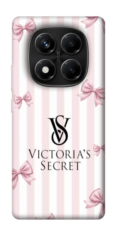 Чохол на Xiaomi Redmi Note 14 Pro 4G Victoria's Secret фото 1 з 1