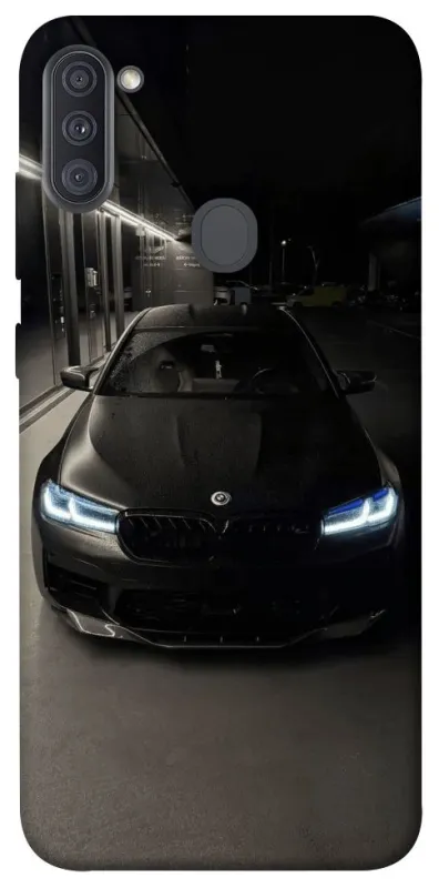 Чехол на Samsung Galaxy A11 BMW v45 фото 1 из 1