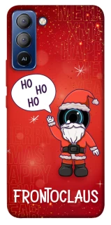 Чехол на TECNO Pop 5 LTE Frontoclaus фото 1 из 1