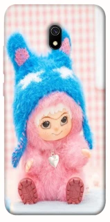 Чехол на Xiaomi Redmi 8a Wakuku ver.5 фото 1 из 1