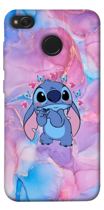 Чохол на Xiaomi Redmi 4X Stitch ver.28 фото 1 з 1