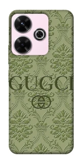 Чохол на Xiaomi Poco M6 4G Gucci ver.9 фото 1 з 1