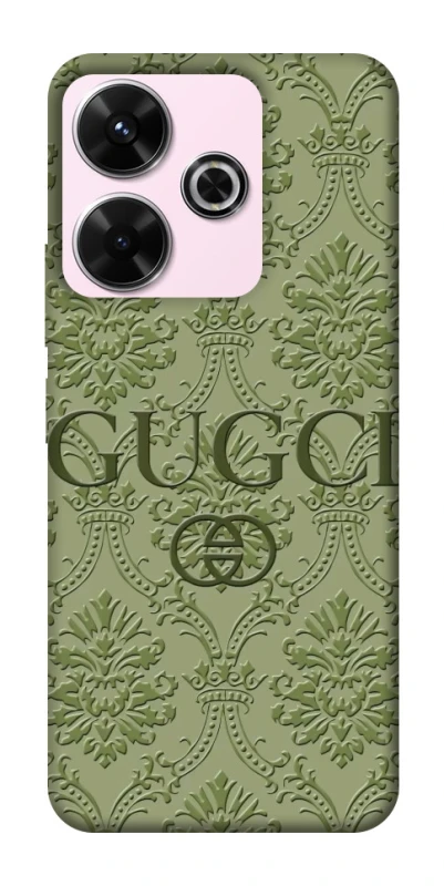 Чохол на Xiaomi Redmi 13 4G Gucci ver.9 фото 1 з 1