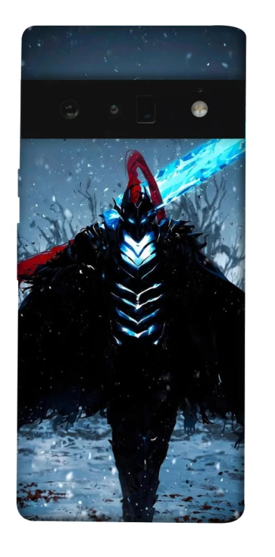 Чехол на Google Pixel 6 Pro Igris фото 1 из 1