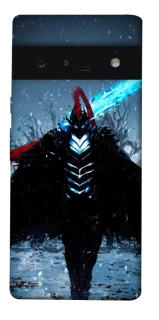 Чехол на Google Pixel 6 Pro Igris фото 1 из 1