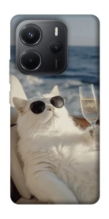 Чохол на Xiaomi Redmi Note 14 4G (Int. version) Smile v3 фото 1 з 1