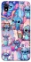 Чехол на Xiaomi Redmi 7A Stitch ver.25 фото 1 из 1