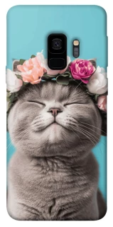 Чехол на Samsung Galaxy S9 Mood(1) фото 1 из 1