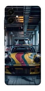 Чехол на Samsung Galaxy A07 Stylish Porsche фото 1 из 1