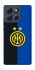 Чохол на Motorola Moto G86 Power FC Inter v1 фото 1 з 1