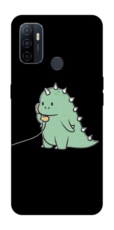 Чохол на Oppo A53 / A32 / A33 Pair romantic theme ver.5 фото 1 з 1