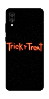 Чохол на ZTE Blade A5 (2020) Halloween aesthetic ver.2 фото 1 з 1