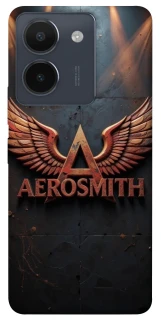 Чохол на Vivo Y36 Aerosmith фото 1 з 1