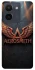 Чохол на Vivo Y36 Aerosmith фото 1 з 1