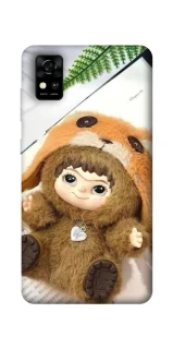 Чохол на ZTE Blade A31 Wakuku ver.4 фото 1 з 1