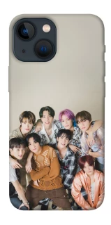 Чехол на Apple iPhone 13 mini (5.4") NCT фото 1 из 1