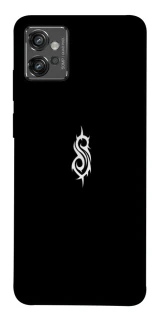 Чохол на Motorola Moto G32 Slipknot ver.3 фото 1 з 1