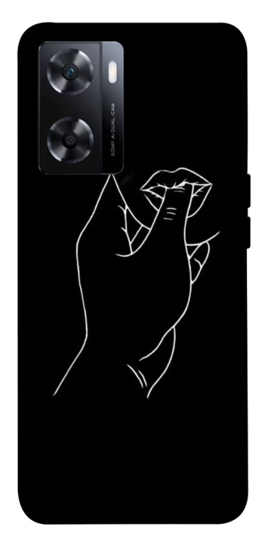 Чохол на OnePlus Nord N20 SE Passion фото 1 з 1