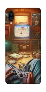 Чехол на ZTE Blade A5 (2020) Retro style v2 фото 1 из 1