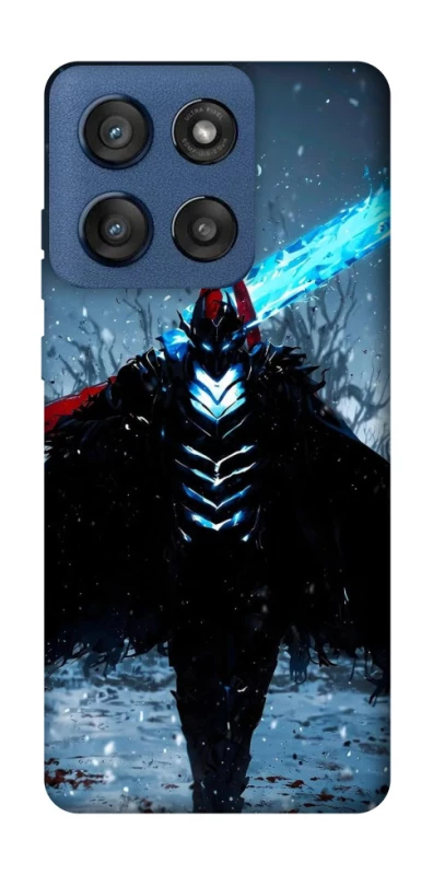 Чохол на Motorola Edge 60 Stylus Igris фото 1 з 1