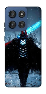 Чехол на Motorola Edge 60 Stylus Igris фото 1 из 1