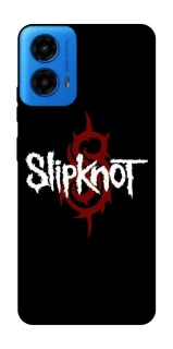 Чехол на Motorola Moto G45 Slipknot фото 1 из 1