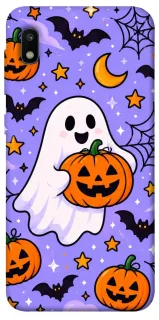 Чехол на Samsung Galaxy A10 (A105F) Halloween v15 фото 1 из 1