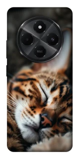 Чехол на Xiaomi Redmi A4 Cat paws фото 1 из 1