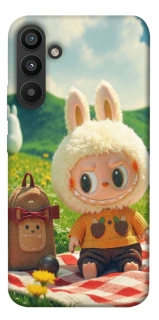 Чехол на Samsung Galaxy A34 5G Labubu Smile Edition фото 1 из 1