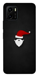 Чохол на Vivo Y15s Santa's mood фото 1 з 1