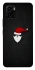 Чохол на Vivo Y15s Santa's mood фото 1 з 1