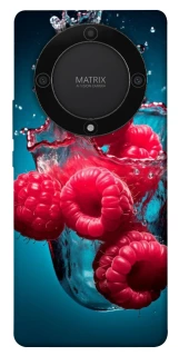 Чохол на Huawei Magic5 Lite Малинка у воді фото 1 з 1