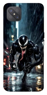 Чохол на Oppo A92s Venom v2 фото 1 з 1