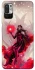 Чохол на Xiaomi Poco M3 Pro 4G / 5G Scarlet Witch v2 фото 1 з 1