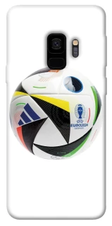Чохол на Samsung Galaxy S9 Football Ball 2024 v2 фото 1 з 1