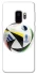Чохол на Samsung Galaxy S9 Football Ball 2024 v2 фото 1 з 1