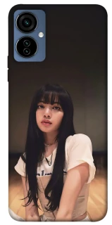 Чохол на TECNO Camon 19 Neo Lisa - BLACKPINK фото 1 з 1