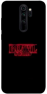 Чохол на Xiaomi Redmi Note 8 Pro Brawl Stars ver.12 фото 1 з 1