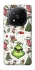 Чохол на Xiaomi Redmi Note 14 Pro+ 5G Grinch mood ver.3 фото 1 з 1