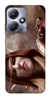 Чохол на Infinix Hot 30 Play Sylvana фото 1 з 1