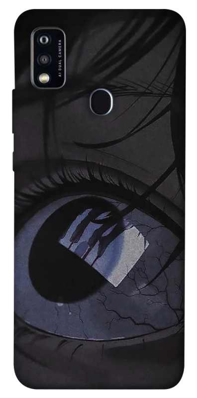 Чохол на ZTE Blade A51 Eye фото 1 з 1