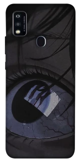 Чехол на ZTE Blade A51 Eye фото 1 из 1
