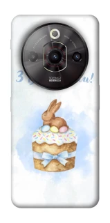 Чохол на ZTE Nubia Focus Pro Easter ver.8 фото 1 з 1