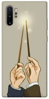 Чехол на Samsung Galaxy Note 10 Plus Harry Potter v3 фото 1 из 1