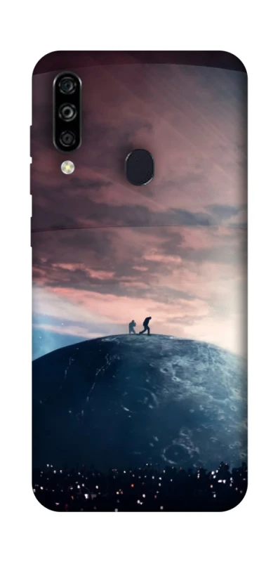 Чехол на ZTE Blade A7 (2020) Kanye West ver.6 фото 1 из 1