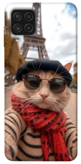 Чохол на Samsung Galaxy A22 4G catparis фото 1 з 1