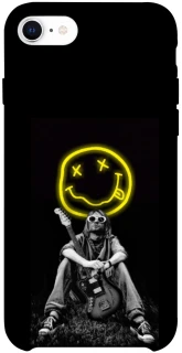 Чехол на Apple iPhone SE (2020) Nirvana ver.2 фото 1 из 1